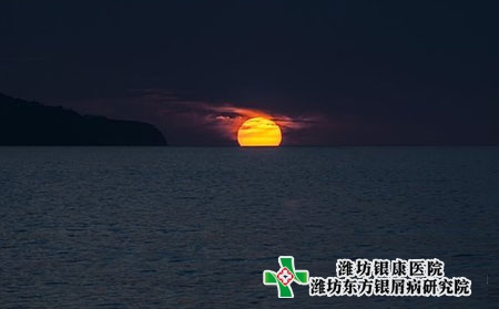 为什么银屑病会在秋冬季节加重?点滴型如何治疗?