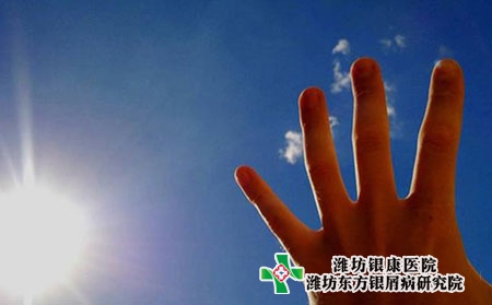 治疗银屑病什么时候是最佳时期?