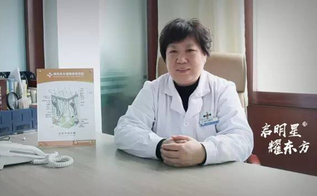 潍坊东方银屑病研究院孟晨星医生