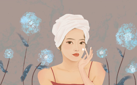 洗完澡肌肤摸起来干涩无垢，就是洗得干净的象征吗?其实，许多的敏弱肌现象，可能起因于银屑病患者错误的洗澡观念，过度清洁或选择错误的沐浴产品，都将洗掉肌肤表面较天然的保护膜。  潍坊银屑病医院指出，角质层是保护肌肤的自然屏障，在肌肤保湿度足够的情况下，老废角质会自动脱落，维持表面平滑。  除了部分先天肌肤皮脂膜功能不良的银屑病患者，多数敏弱肌是因外在刺激或保养不当，而引发后天的肌肤敏感，常见的3大错误洗澡行为，不仅不会洗出无垢一身轻，反而会洗出敏感肌。  误区1：使用磨砂产品、洗出无垢洁净?  正解：肌肤外层的角质层能够减少水分蒸发、帮助皮肤保持湿润，使用磨砂颗粒的产品，可能造成银屑病患者过度清洁、进而破坏皮脂膜。日常沐浴时，透过浴室中的水蒸气及温和的沐浴用品，就能让肌肤保持在良好的保湿状态，帮助老废角质自动脱落，维持良好、健康的肤况。  误区2：选用添加美白、香氛等功能的洗沐乳，可增加洗沐效果?  正解：香味太过浓郁的沐浴产品可能掺有香料、定香剂等不必要的成份，对肌肤敏感的银屑病患者不合适;肌肤洗沐建议选择不含皂碱、可巩固肌肤屏障的pH5.5微酸性产品，亲肤性高、较能帮助皮肤处于稳定状态。  误区3：水温高一点、洗澡洗久一点，洗出一身舒畅?  正解：洗澡水温过高、洗澡时间过久，很容易破坏皮脂膜，造成肌肤角质层含水量下降，甚至导致皮肤泛红、脱屑，建议银屑病患者洗澡时水温应低于40度水温，时间尽量控制在15分钟内，可有效避免洗后肌肤干涩、搔痒。