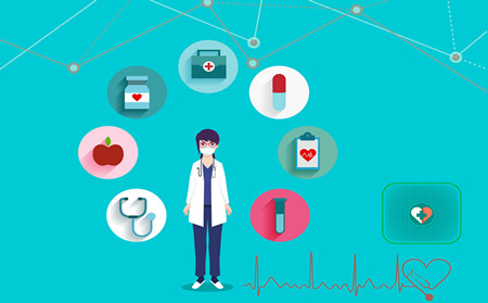 生活中牛皮癣发病原因