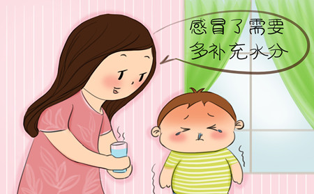 儿童牛皮癣护理方法
