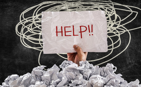 情绪不好加重银屑病