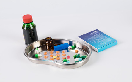 天气寒冷加重牛皮癣