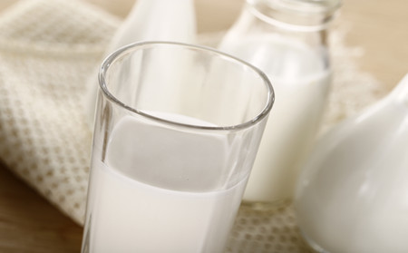 银屑病能喝牛奶吗