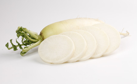 牛皮癣能吃萝卜吗