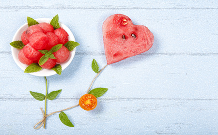 银屑病饮食,银屑病吃西瓜