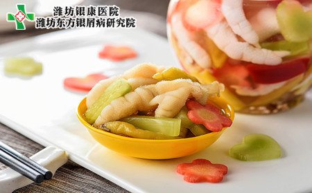 牛皮癣饮食,牛皮癣可以吃什么