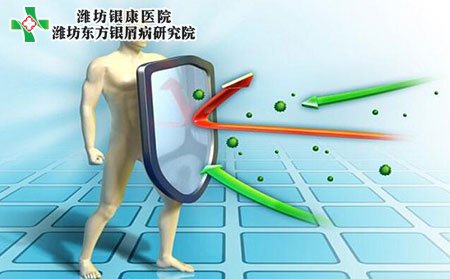 银屑病日常护理须知
